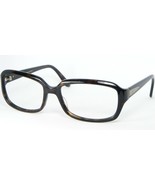 Elizabeth Arden EA 5125 1 DARK HAVANA SUNGLASSES FRAME ONLY 59mm (LENS M... - $19.80