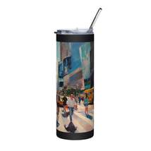 New York III Tumbler - £32.99 GBP