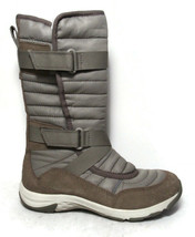 Merrell Approach Sport Tall Zip Women&#39;s Waterproof Faux Fur Boots #J003732 - £80.12 GBP