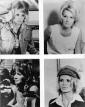 Police Woman 1974 season one Angie Dickinson in four undercover looks 8x10 photo - £7.79 GBP