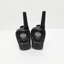  Set of Midland LXT303 X-Tra Talk Handheld 2-Way Walkie Talkie Radio - $17.99