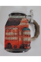 Hofbrauhaus Architectural German Munchen Magnetic stein kitchen &amp; Home - $281.31 MXN