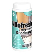 Nilofresh Rug and Room Deodorizer Soft Linen Scent 16oz - €12,84 EUR