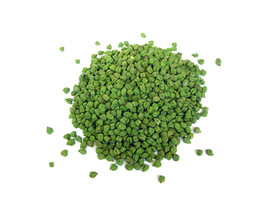 25 Green Chick Pea Chickpea Garbanzo Bean Chana Cicer Arietinum Vegetable Seeds  - $14.90