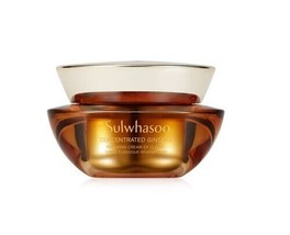 [Sulwhasoo] Concentrated Ginseng Renewing Cream EX Classic - 30ml Korea Cosmetic - £114.68 GBP