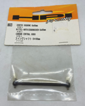 HPI 86023 Center Dogbone 6x60mm Nitro 3 NEW Vintage RC Part - $12.99