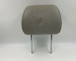 2004-2009 Lexus RX330 Front Right Left Headrest Head Rest Gray Leather F... - $62.99