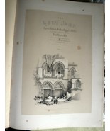 DAVID ROBERTS - Holy Land / Syria / Egypt etc. 3 x Folio Volumes 1849 Ve... - £40,873.41 GBP
