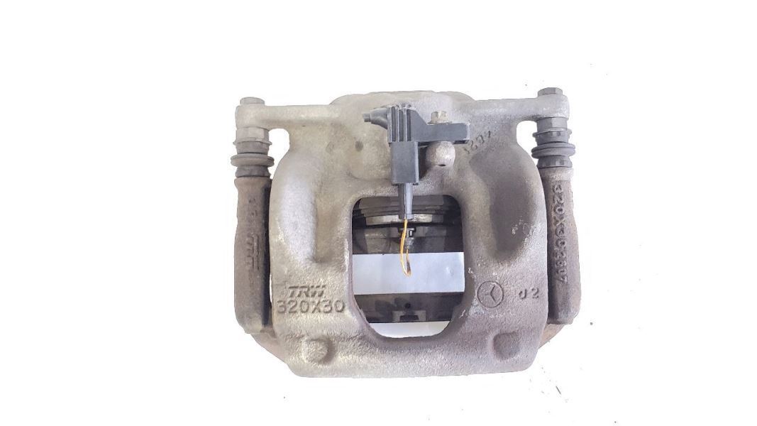 2018 2019 Mercedes-Benz GLA250 OEM Front Right Brake Caliper - $88.17 2018 2019 Mercedes-Benz GLA250 OEM Front Right Brake Caliper - $88.17