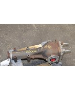 Carrier Rear 2.5L Turbo Manual Transmission Wrx Fits 08-14 IMPREZA 66332 - $558.43 CAD