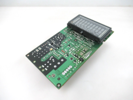 WB27X10603  GE Microwave Oven Control Board  WB27X10603  RA-0TR9 - £63.03 GBP