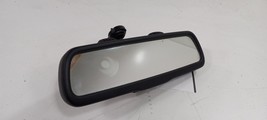 Interior Rear View Mirror Classic Style Manual Dimming Fits 07-17 COMPAS... - $31.45