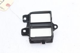 07-09 MERCEDES-BENZ W221 S600 FRONT LEFT OUTER BLIND SPOT RADAR SENSOR E4217 image 2