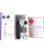 Michael Todd Beauty Sonicsculpt Facial Contouring Roller - White Marble - $49.01