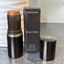 NEW Tom Ford Illuminating Cheek Color Bronzed Amber .42 oz HTF - $59.99 NEW Tom Ford Illuminating Cheek Color Bronzed Amber .42 oz HTF - $59.99