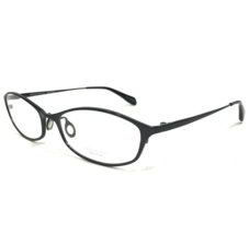 Oliver Peoples Petite Eyeglasses Frames OV1028T 4405 Katerina Shiny 51-17-135 - £58.52 GBP