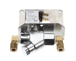 Knight Equipment 7121075-24 Solenoid Valve 24 Volt DC 10 Watt - $443.12