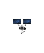 Startech WALLSTSI2 ERGONOMIC STANDING WALL-MOUNT WORKSTATION - VESA DUAL... - $1,112.28 CAD