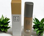 3INA The 24H Foundation 24H Long-wearing 30mL - 645 MADE IN ITALY 1Day S... - $24.26