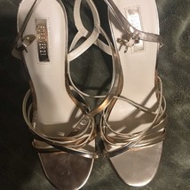 Forever 21 High Heel Sandals 8 1/2 - €10,37 EUR