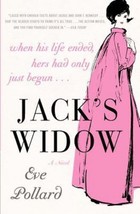 Jack&#39;S Widow: A Novel By Pollard Eve Paperback Book - $272.91 MXN