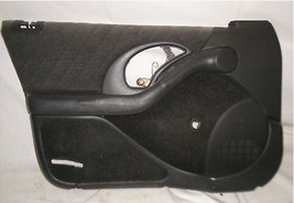 1993 Pontiac Grand Am Sedan 3.3L V6 Left Front Door Panel - $28.88