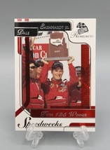 2003 Press Pass Premium Red Reflectors #P46 Dale Earnhardt Jr. Racing Card - $3.49