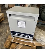 EGS Sola Isolation Transformer DT651. 11KVA. 460D-460Y.  NEW!! - $682.92 CAD