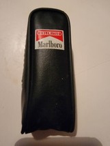 Vintage Marlboro Unlimited Vivitar PV Series 8x21 Monocular Scope Original Case - $24.49