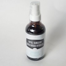 Young Living Royal Hawaiian Sandalwood Hydrosol Mist Spray SEALED Glass ... - $19.00