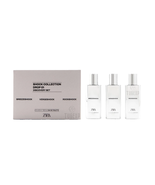 Zara Shock Collection Drop 01 Discovery Set 3 X 40ml Eau de Parfum Men F... - $61.99