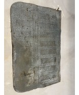 1966 1967 1968 1969 1970 Ford Galaxie Spare Tire Trunk Mat Carpet OEM Pa... - $54.44