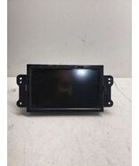 Info-GPS-TV Screen Display Screen Dash With Navigation Fits 07-09 RDX 14... - $1,245.89 MXN