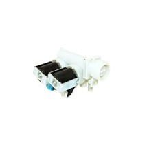 Ariston C00110333 Hotpoint Indesit Washing Machine Double Solenoid Fill Valve  - $36.00