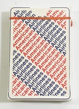 1970s American Airlines Playing Cards Deck Sealed Vintage - £7.79 GBP