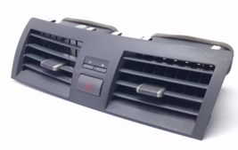 2007-2011 Toyota Camry Center Vents Top Dash AC Air with Hazard Switch O... - $38.98