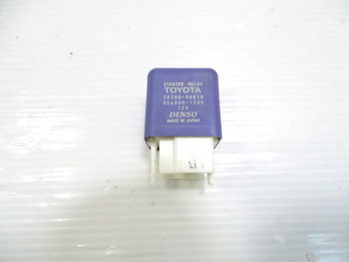 Lexus LX470 relay, starter, 28300-46010 - $17.75