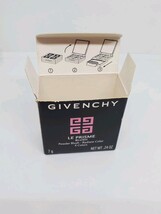 Givenchy Le Prisme Blush #23 Aficionado Peach Discontinued  image 6