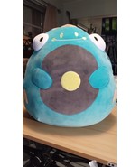 Original Squishmallows  Pokemon Bellibolt 22&quot; Large Plush NEW With Tags - $33.71 CAD