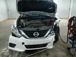 ALTIMA    2016 Fuse Box Cabin 1039096471Fusebox Only, No Wiring Harness - $59.70