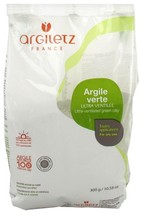 Argiletz Ultra Loose Green Clay 300 g - $51.00