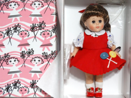 Vogue Lollypop Ginny 8" Doll #0HP115 New NRFB - $34.65