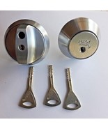 Monocylindre Abloy Protec2 avec pêne dormant verrouillable - €373,84 EUR