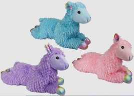 Multipet Llama (Assorted Pastel Colors) 24 Inch - £15.78 GBP