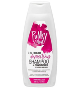 Pinktabulous Cruelty Free 3 in 1 Hair Cleanser Conditioner 8.5 Fl Oz - $7.93