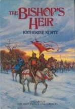 The Bishop&#39;s Heir (Histories of King Kelson / Katherine Kurtz) Kurtz, Katherine - £3.68 GBP