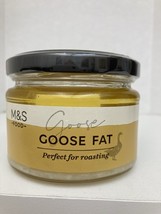 Marks &amp; Spencer Goose Fat 180g - $21.78