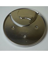 CUISINART 4mm Disc Blade DLC-844TX DLC-8 DLC-10 Slicer DLC8 DLC10 - $13.46 CAD