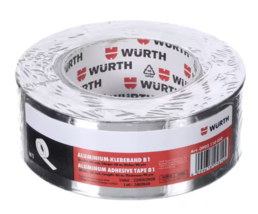 Electrolux Professional 2402648, 0992 110 050, Tape, Aluminum, 50M - $3,503.72 MXN