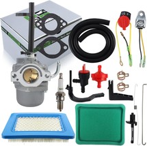 Carburetor For 1450 1650 Series 342Cc For Huskee 35-Ton Log Splitter Hus... - $38.99
